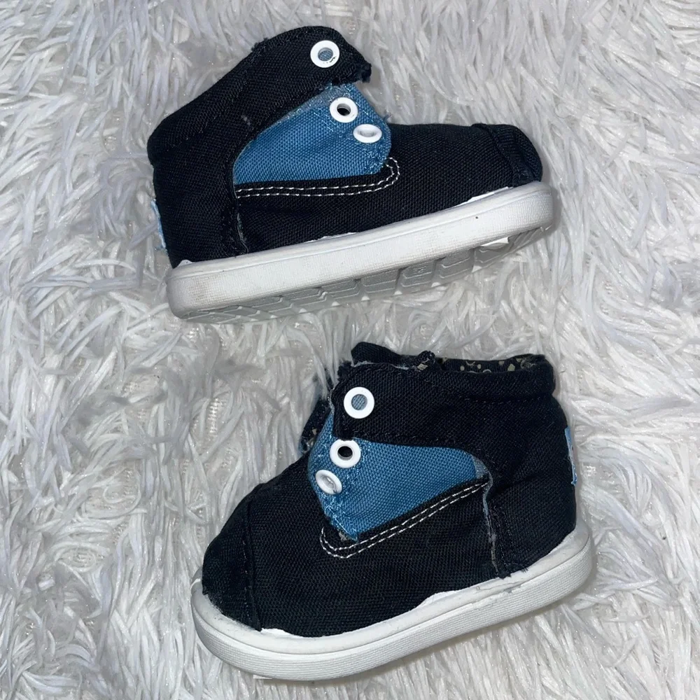 Toms Botas - Size 3